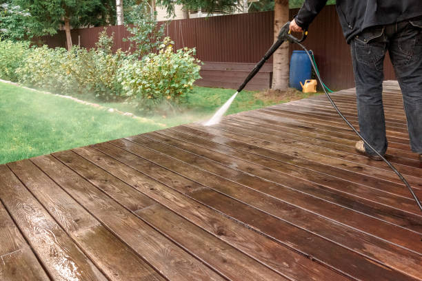 Best Fence Cleaning and Maintenance in Flower Hill, MD